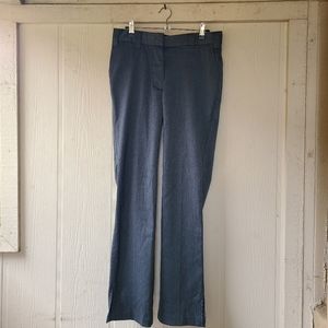 DaddyCat Grey Dress Pants Size 7